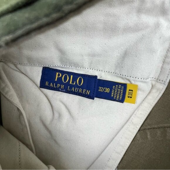 Ralph Lauren Military Surplus Utility Camo Pants 32x30 - Picture 5 of 6